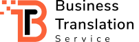 Business Translation Service